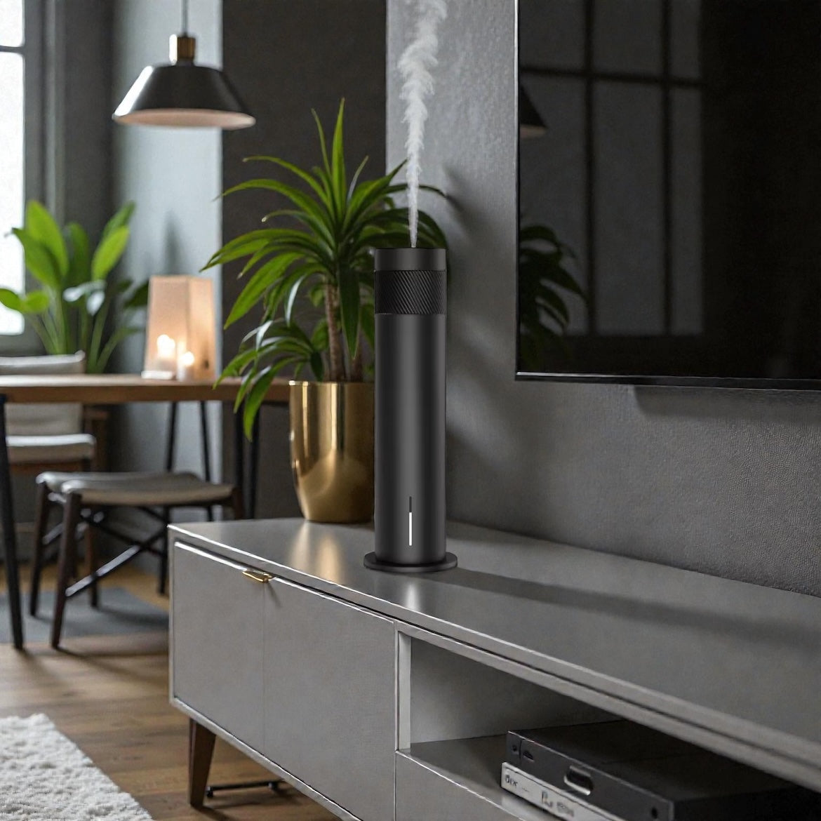 Eloura Grande - Waterless Diffuser