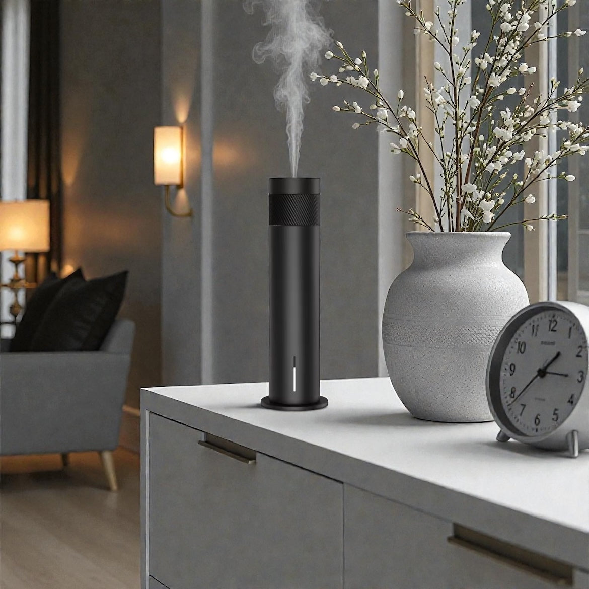 Eloura Grande - Waterless Diffuser