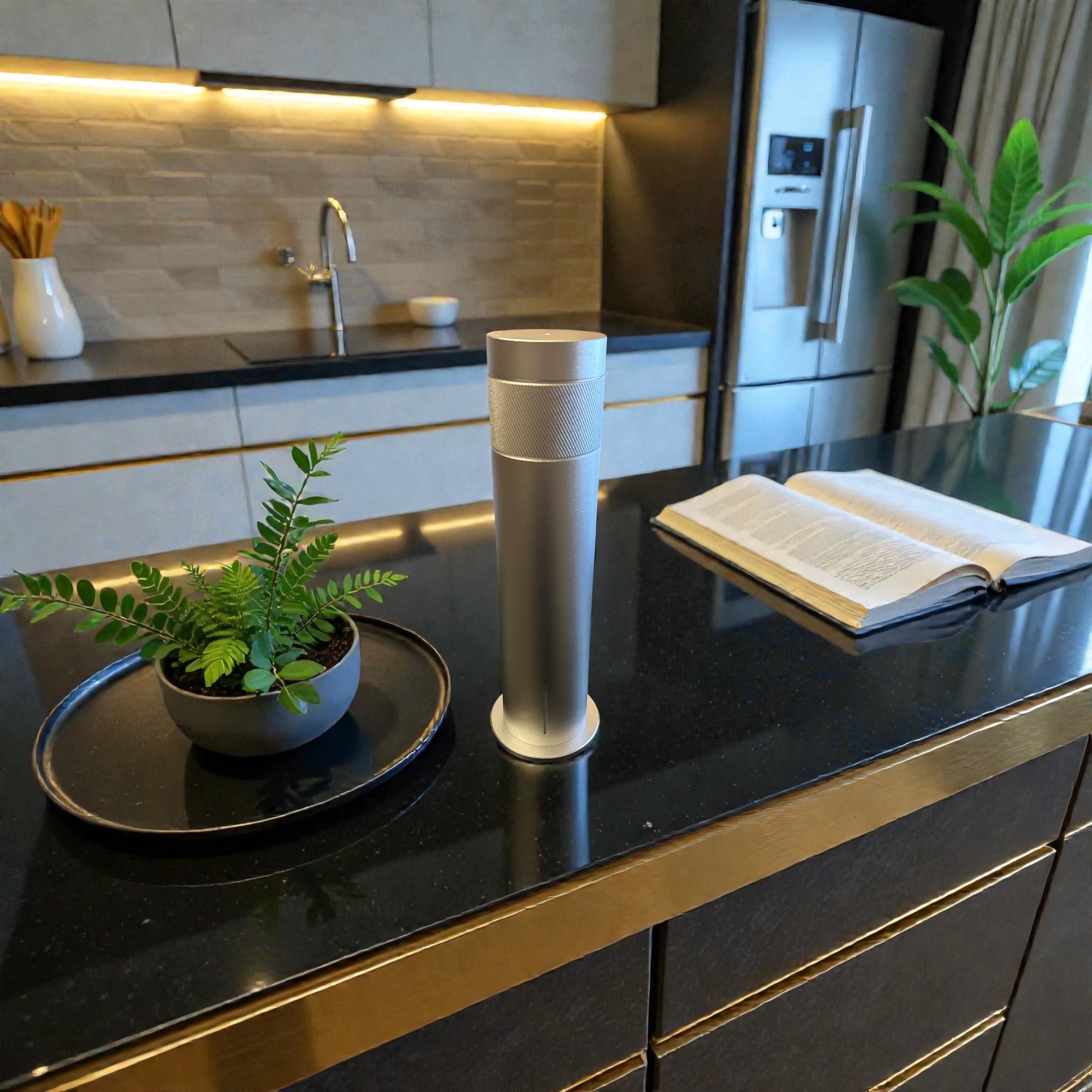 Eloura Grande - Waterless Diffuser