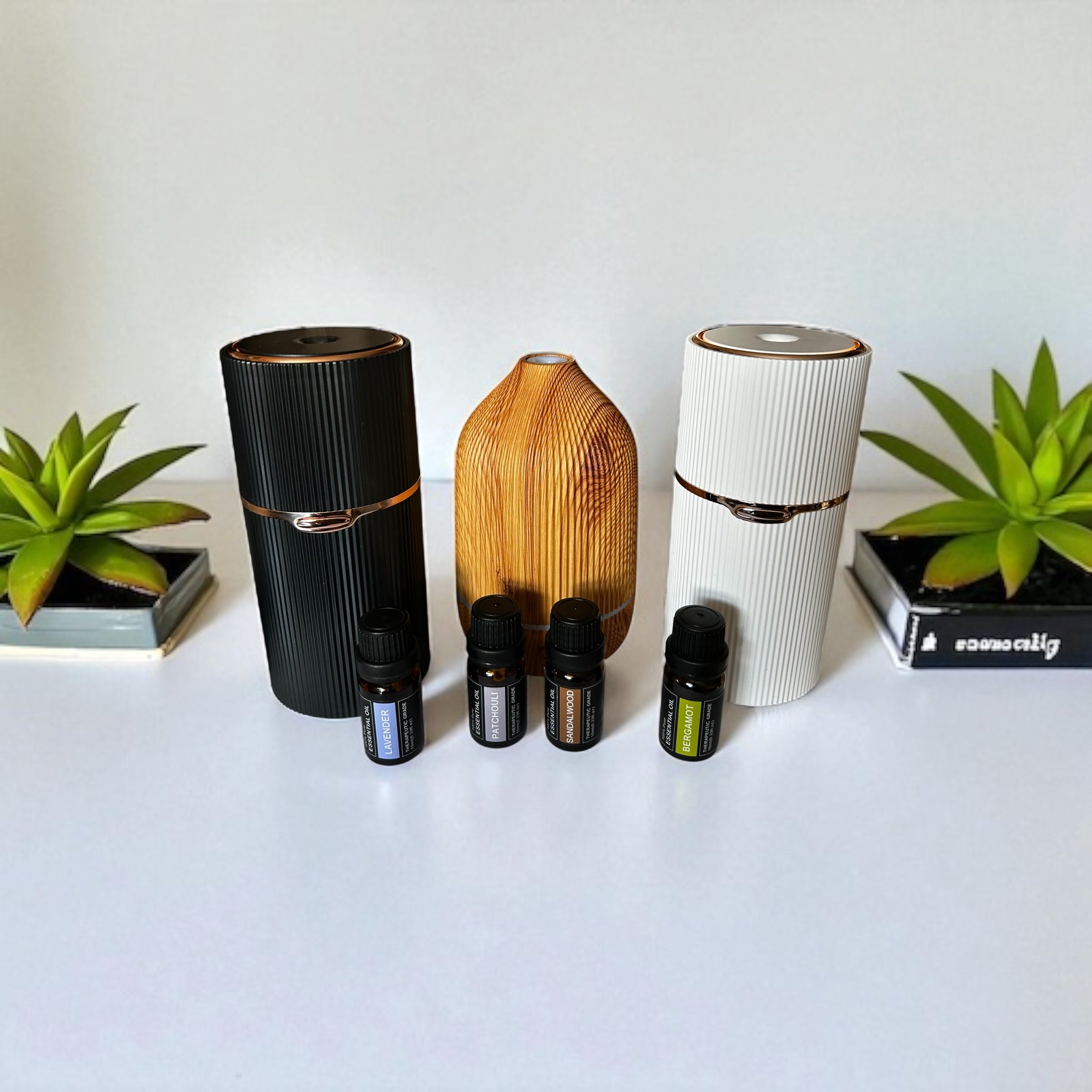 The Eloura Signature Scent Set
