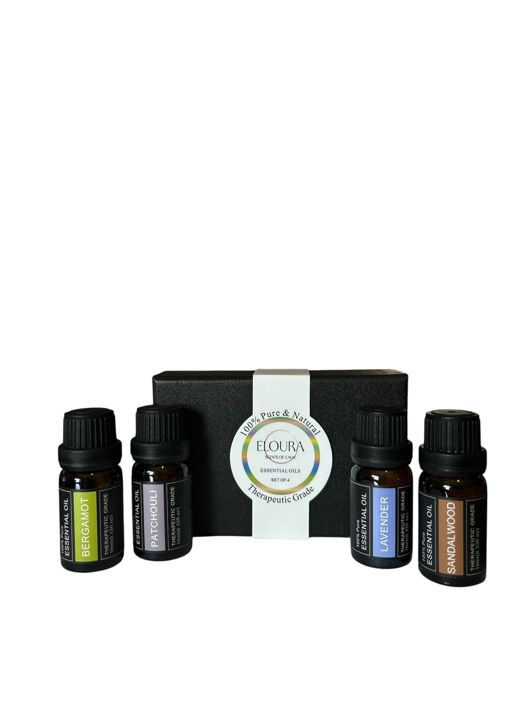 The Eloura Signature Scent Set
