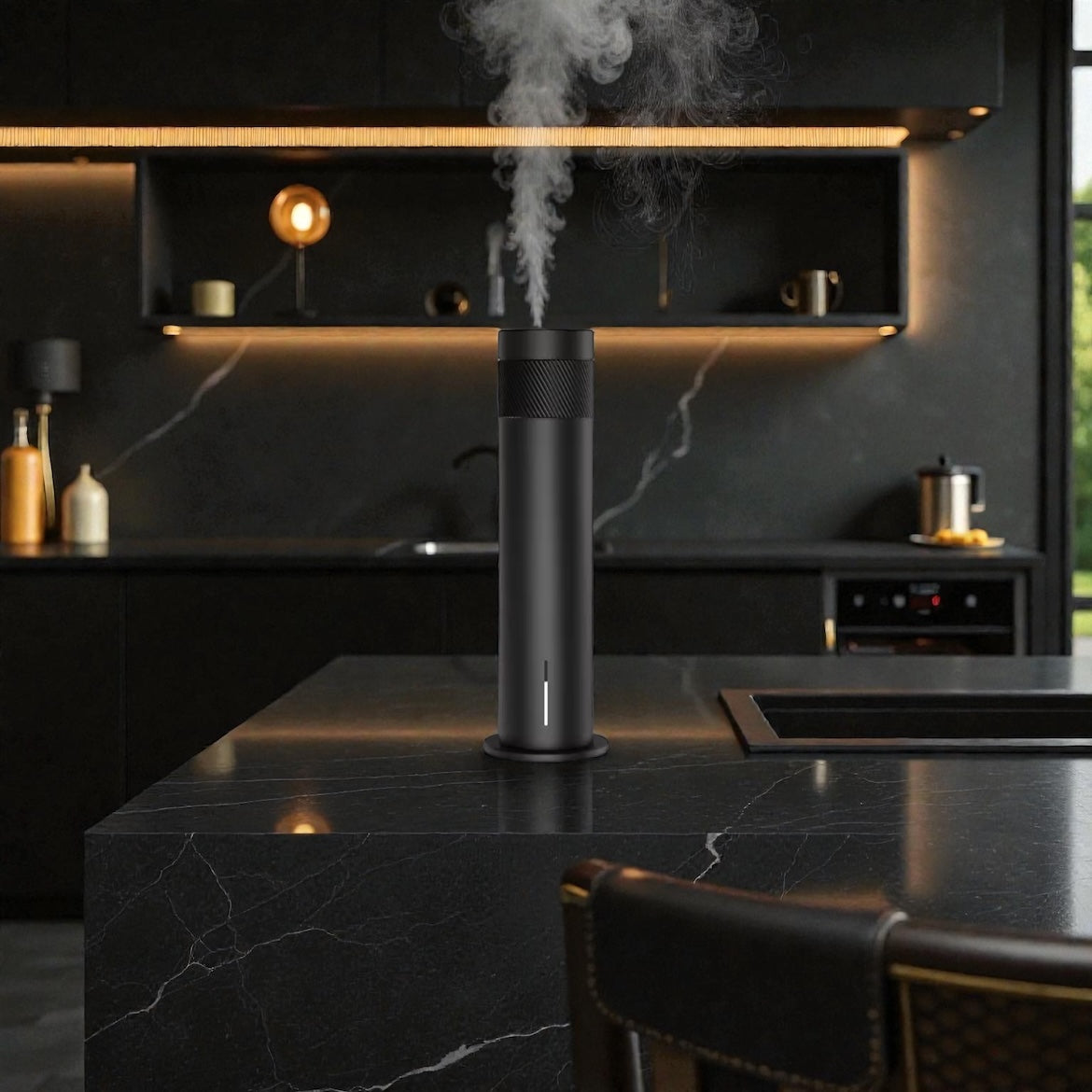 Eloura Grande - Waterless Diffuser