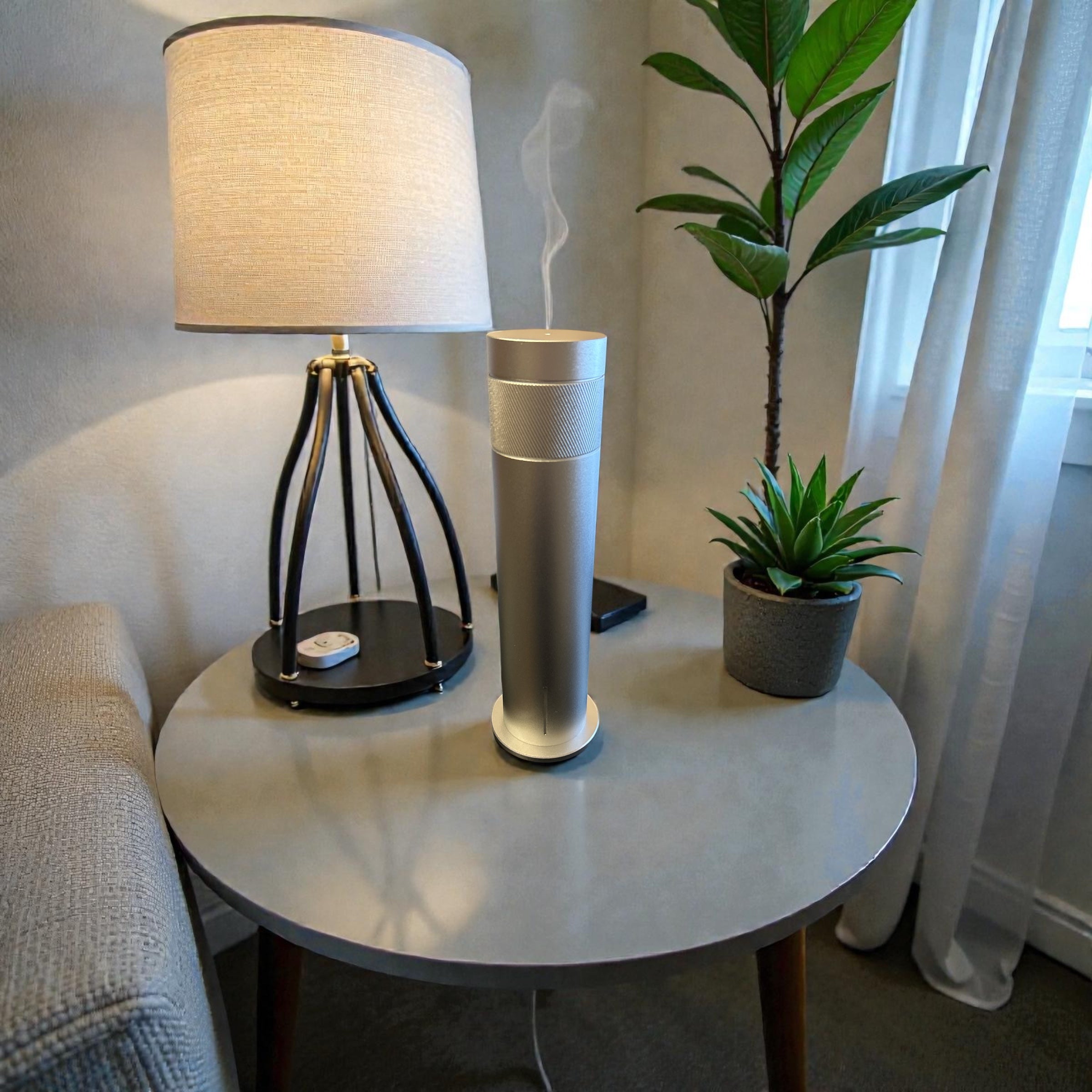 Eloura Grande - Waterless Diffuser