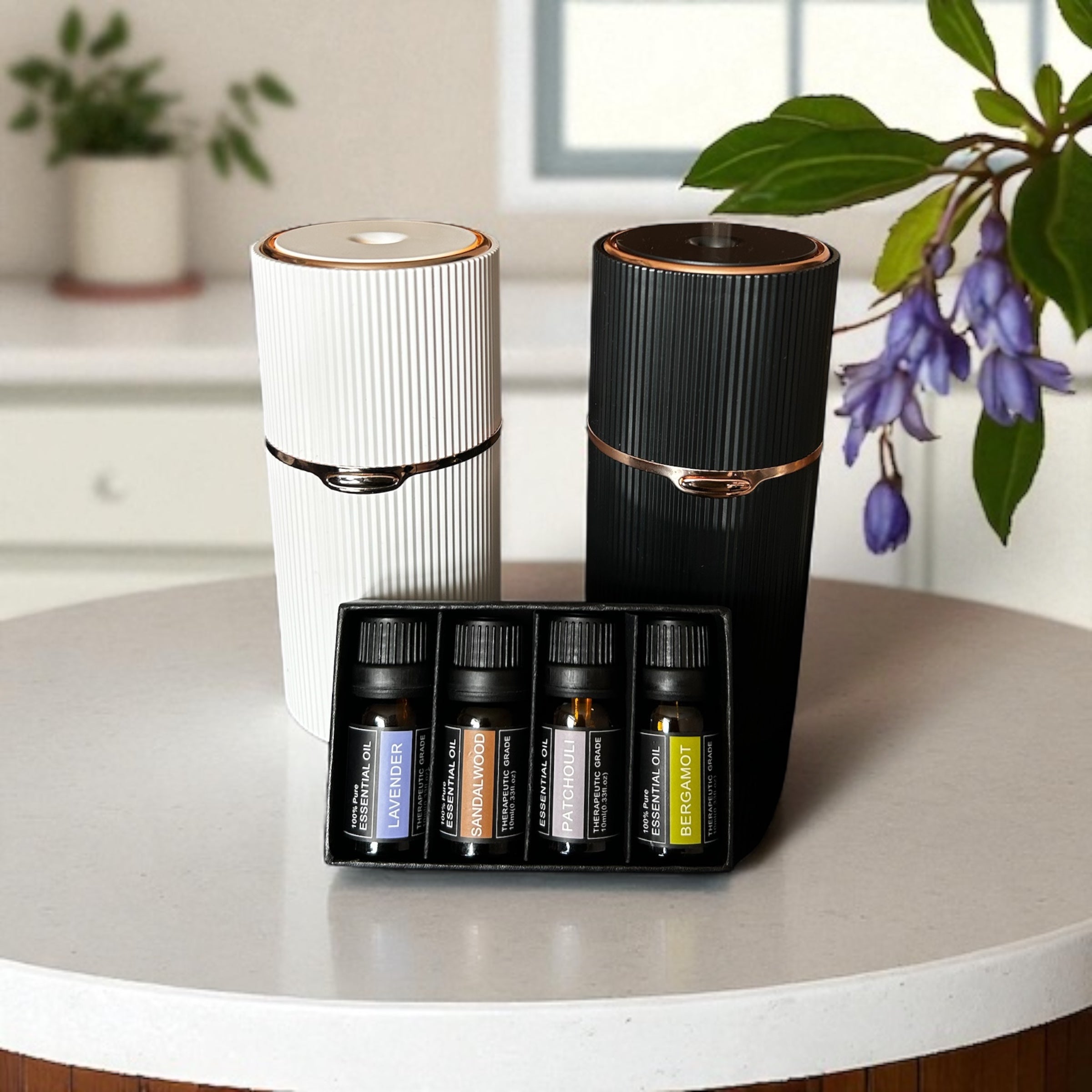 The Eloura Signature Scent Set
