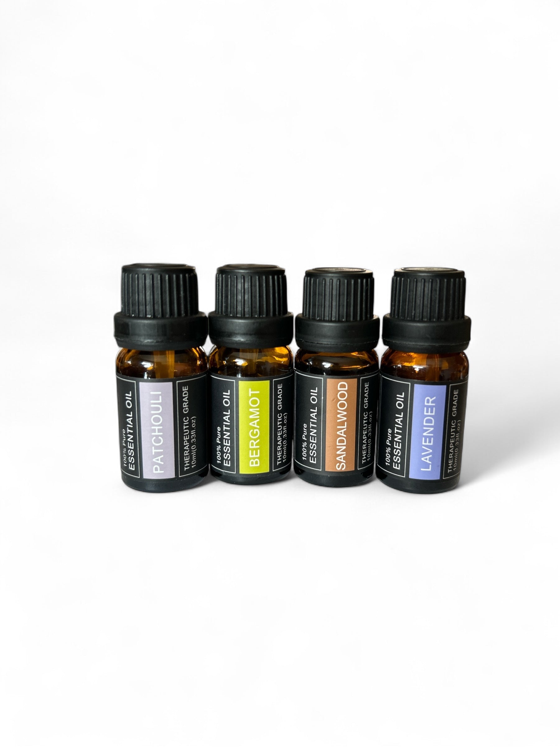 The Eloura Signature Scent Set